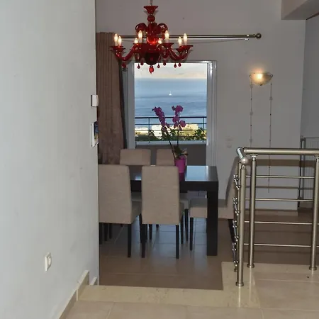 Michelangelo Villa Agios Nikolaos (Crete)