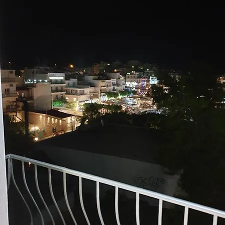 Luxury View * Agios Nikolaos (Crete)