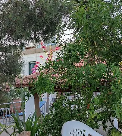 Aparthotel Hotel Eliza Agios Nikolaos