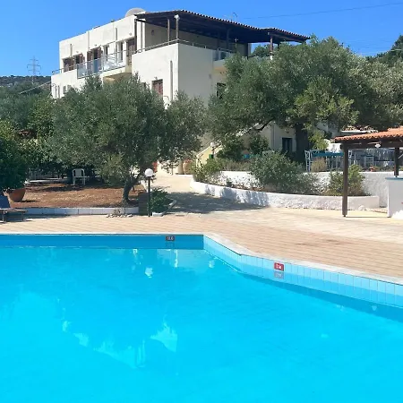 Katerina Charming Place * Amoudara (Lasithi)
