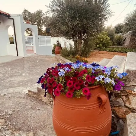 Appartement Havania Agios Nikolaos