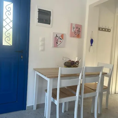 Villa Edna Crete