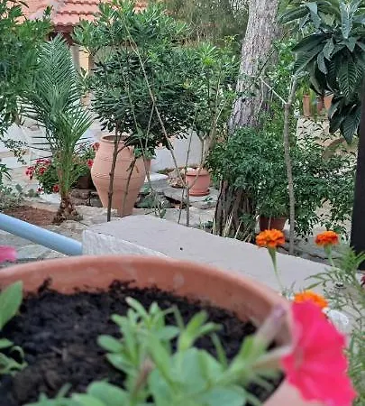 Hotel Eliza Aparthotel Agios Nikolaos