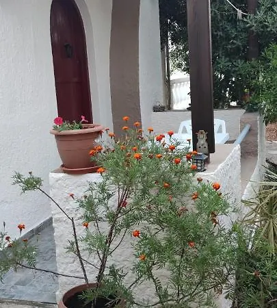 Aparthotel Hotel Eliza Agios Nikolaos