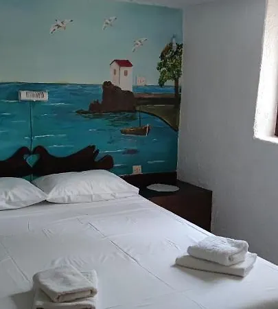 Hotel Eliza