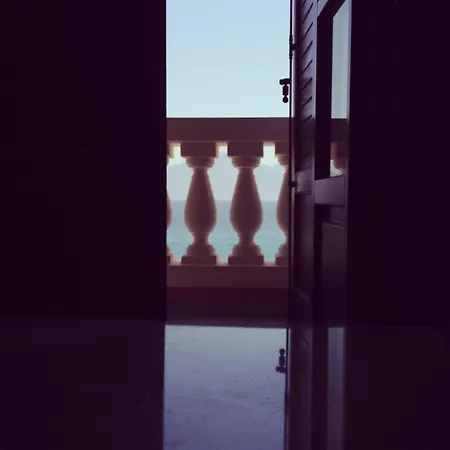 Palazzo Arhontiko Aparthotel Agios Nikolaos