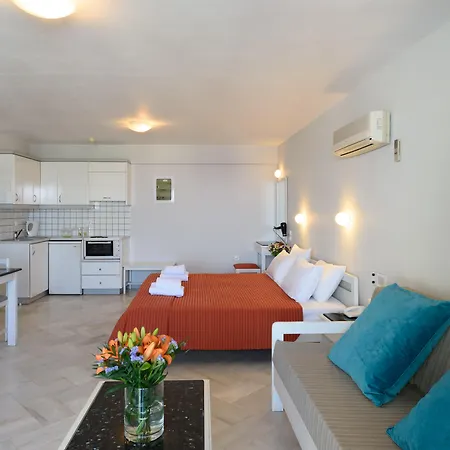 Alantha 2* Agios Nikolaos