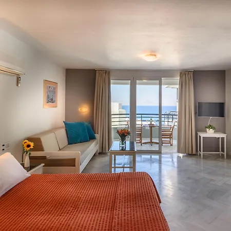 Appart hôtel Alantha