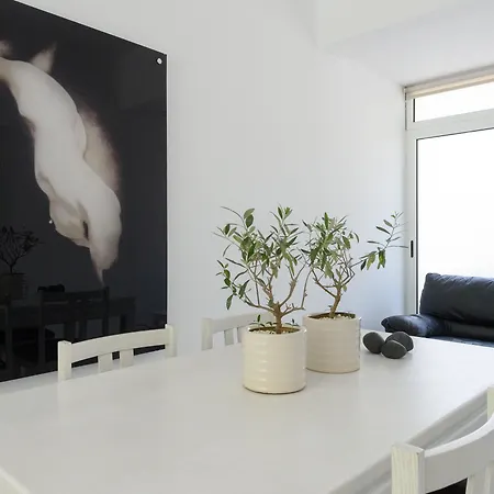 Alantha Appart hôtel 2*