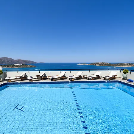 Appart hôtel Alantha