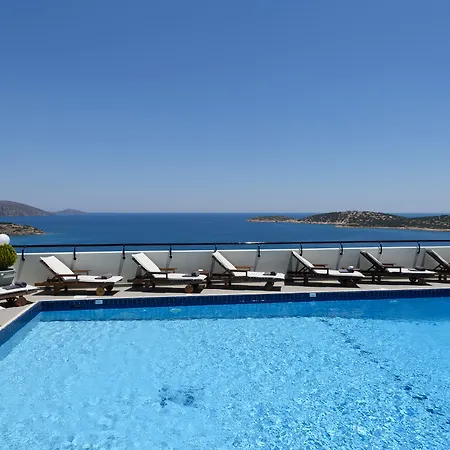 Alantha 2* Agios Nikolaos