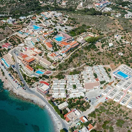 Resort Miramare & 4*
