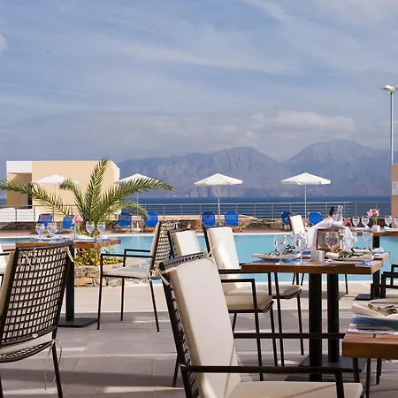 Resort Miramare & 4*