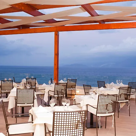 Miramare & 4* Agios Nikolaos