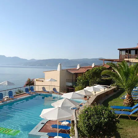 Miramare & Resort Agios Nikolaos