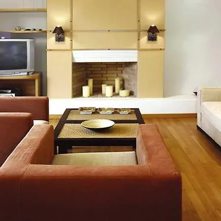 Vakantiehuis Pleiades Luxurious Agios Nikolaos