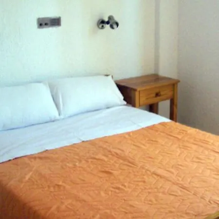 Gefyra 2* Agios Nikolaos