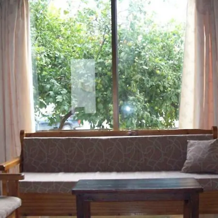 Hotel Gefyra Agios Nikolaos
