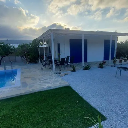 Villa Edna Crete