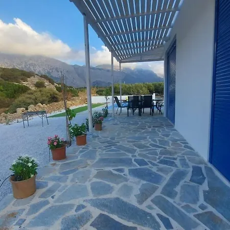 Villa Edna Crete *