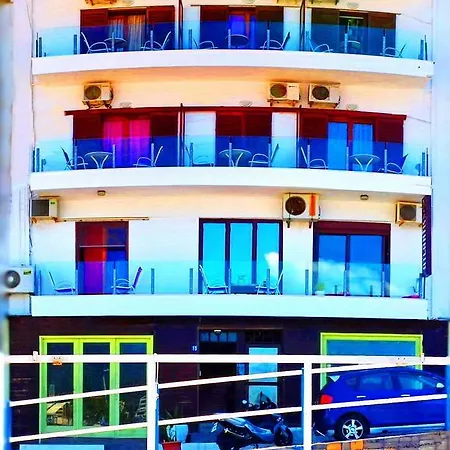Atlantis * Ayos Nikolaos