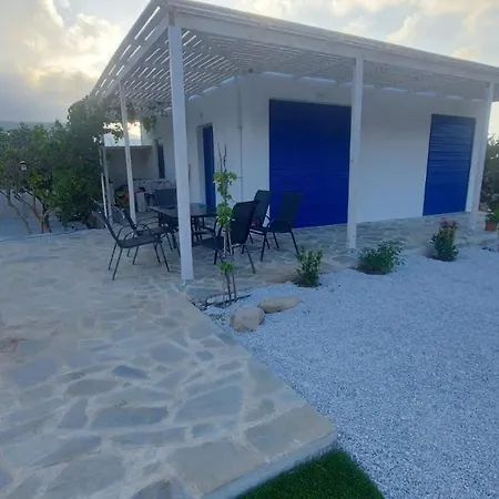 Villa Edna Crete Agios Nikolaos