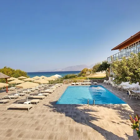 Otel Blu Acqua