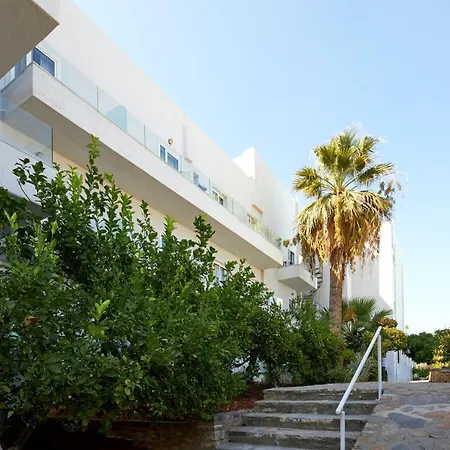 Blu Acqua Hotel 3*