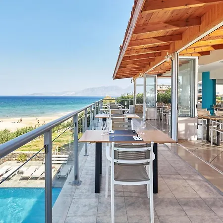 Blu Acqua 3* Ayos Nikolaos