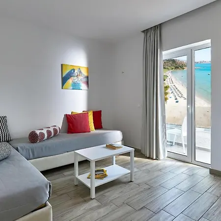 Blu Acqua Otel
