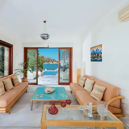 Agios Nikolaos Beach Villas Villa Agios Nikolaos (Crete)