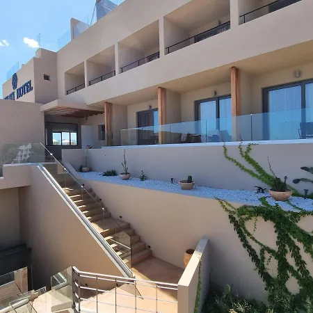 Hotel Meliti (adults Only) 4*