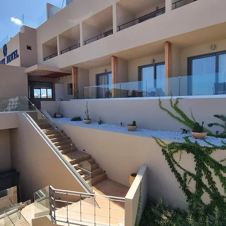 Hotel Meliti (adults Only) Agios Nikolaos