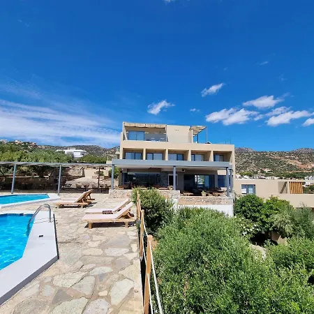 Meliti (adults Only) 4*