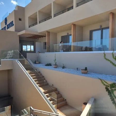 Hotel Meliti (adults Only) 4*