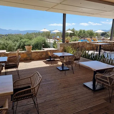 Meliti (adults Only) 4*