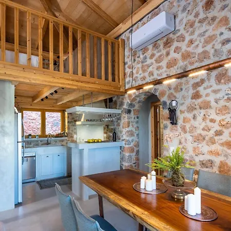 Oak Tree Estate Villa Agios Nikolaos (Crete)