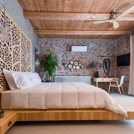 Oak Tree Estate Villa Agios Nikolaos (Crete)