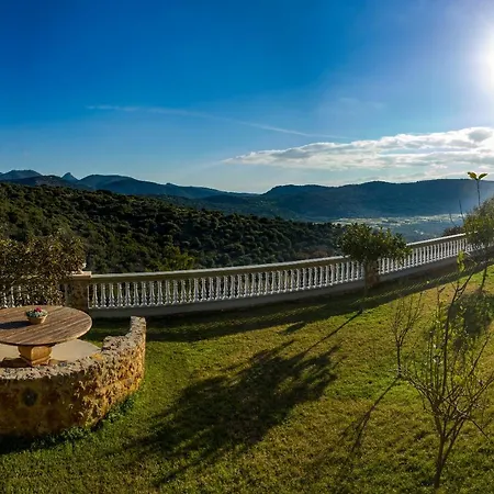 Oak Tree Estate Villa