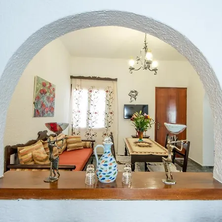 Vangelis Hotel de apartamente