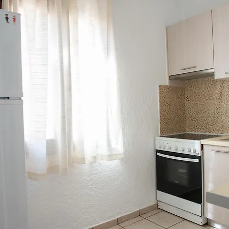 Vangelis Hotel de apartamente 3*