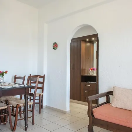 Vangelis 3* Amoudara (Lasithi)