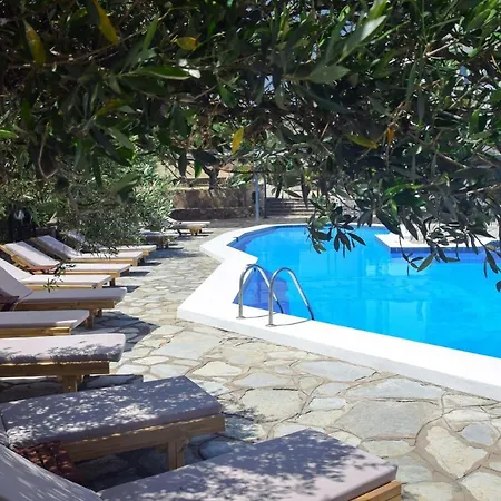 Hotel Meliti (adults Only) Agios Nikolaos