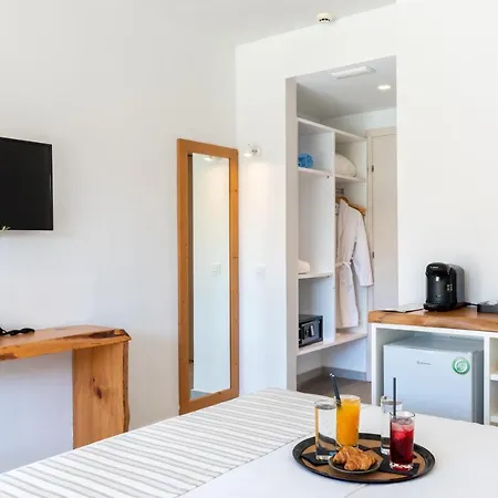 Meliti (adults Only) Hotel