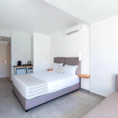 Meliti (adults Only) Hotel Agios Nikolaos