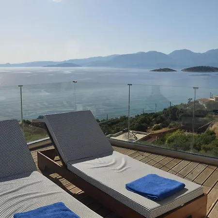 Meliti (adults Only) 4*