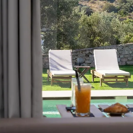 Hotel Meliti (adults Only) 4*