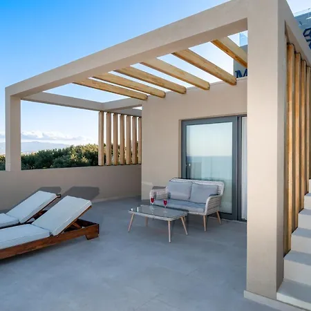 Meliti (adults Only) Agios Nikolaos