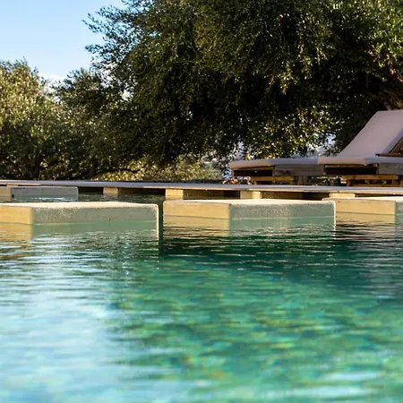 Meliti (adults Only) Hotel Agios Nikolaos