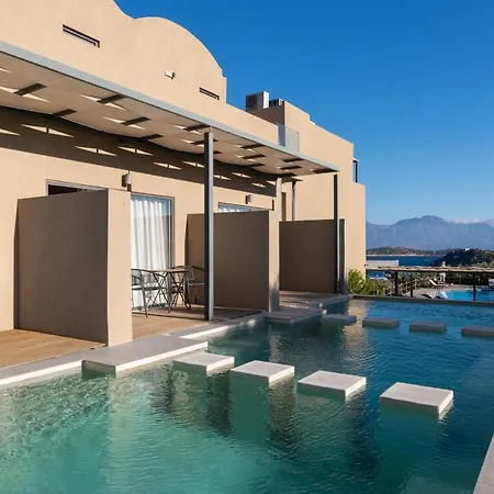 Meliti (adults Only) Hotel Agios Nikolaos